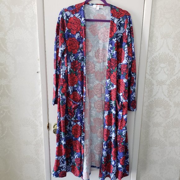 NWT Gorgeous Rose Sarah - Picture 1 of 5